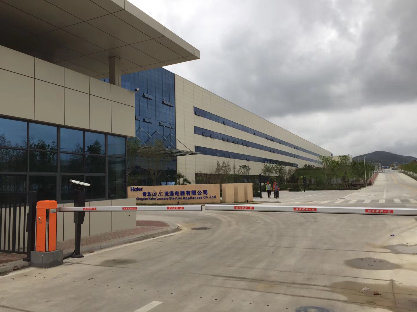 玩球官网手机版·(中国)官方网站
液晶拼接助海尔迎接大数据时代